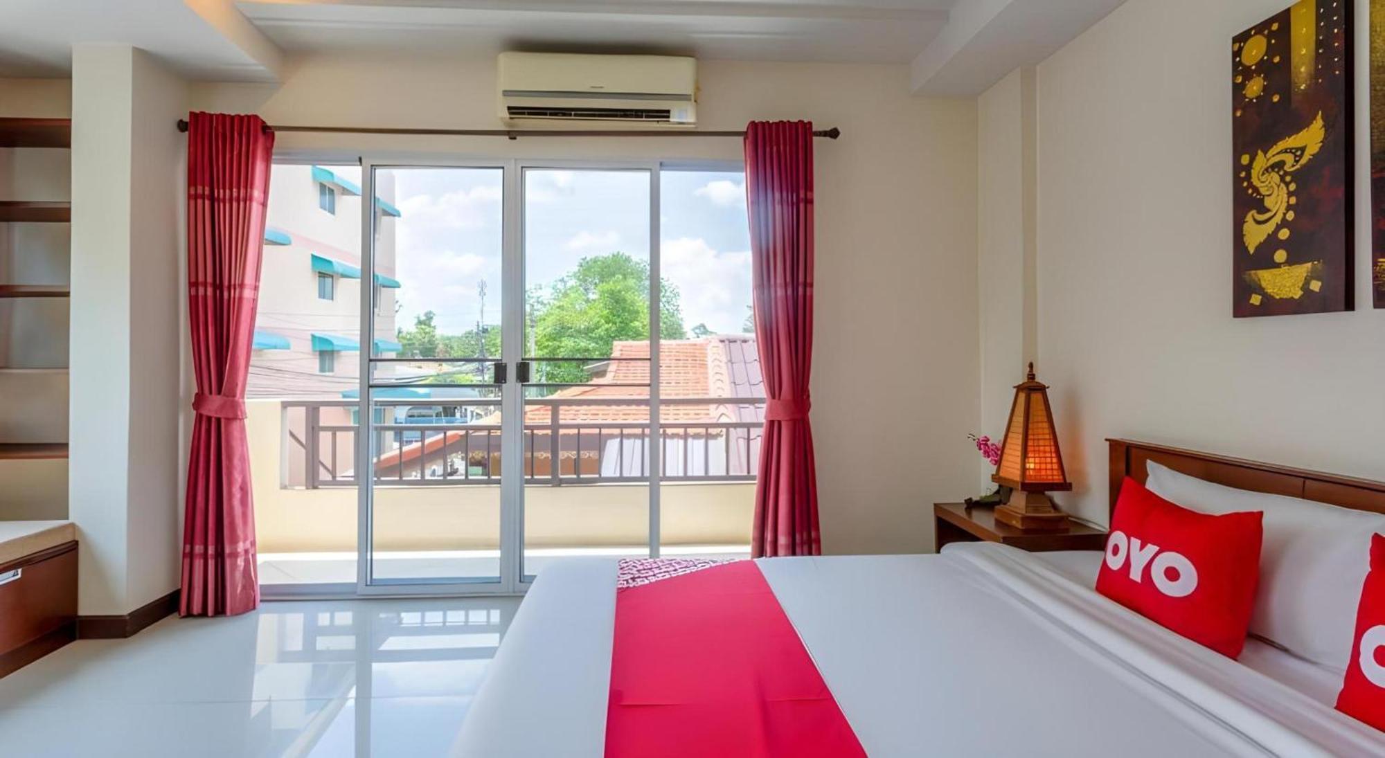 Hotel Le Viengping Chiang Mai Exterior foto