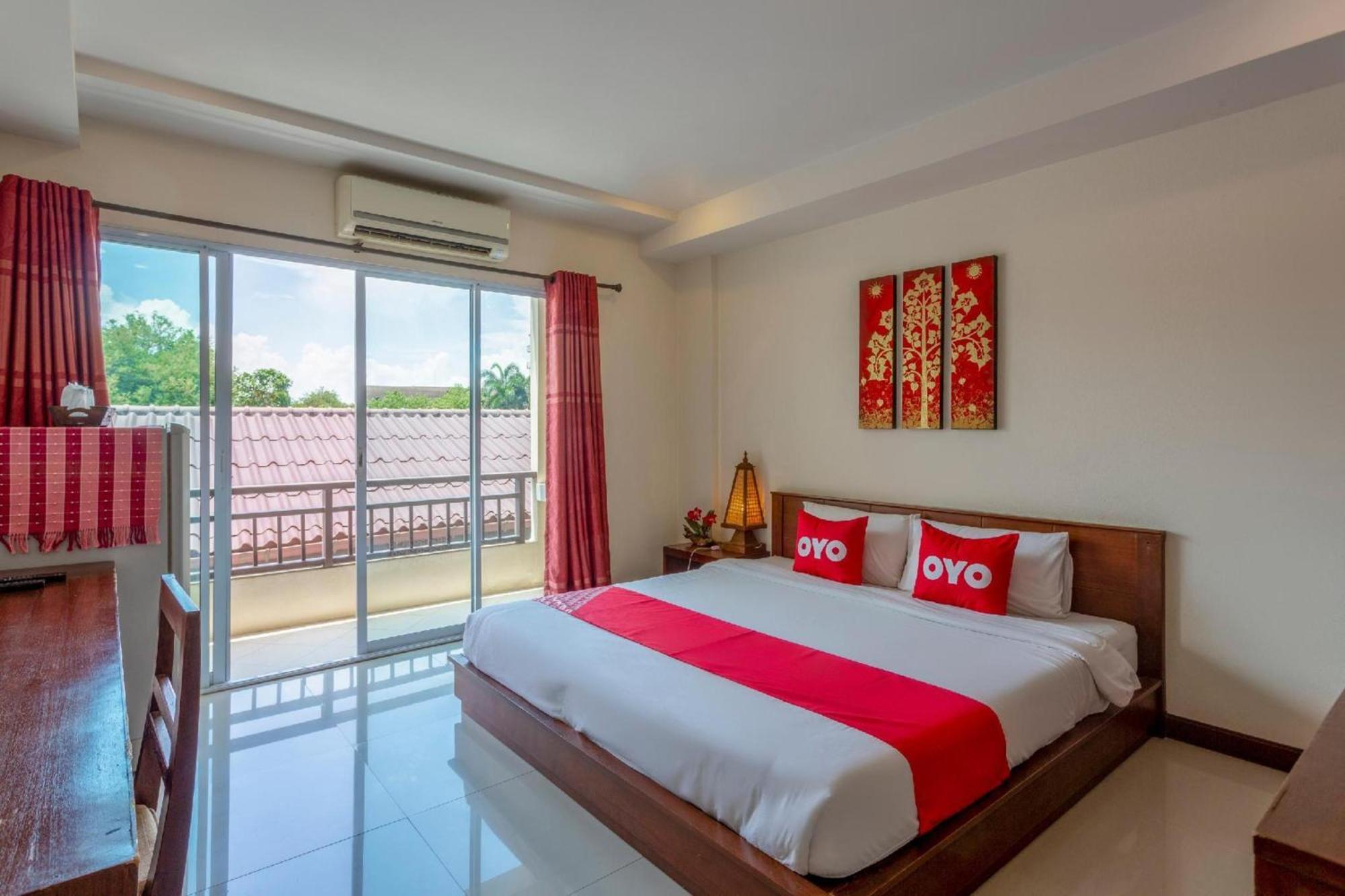 Hotel Le Viengping Chiang Mai Exterior foto